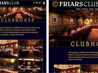 Friars Club